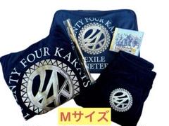 24karats 初期 レア 未使用 ジャージ セットアップ 24karats オカザイル 初期 ベロア ジャージ セットアップ L