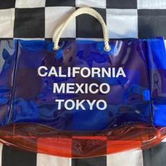 Jackson Matisse トートバッグ