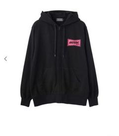 2025年最新】Hysteric Glamour メンズ パーカーの人気アイテム