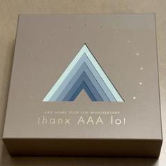 2025年最新】aaa dvd 15thの人気アイテム - メルカリ