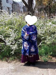 【テレビで話題】 超人気の柄♪キャサリンコテージ小学生袴150セット - 和服