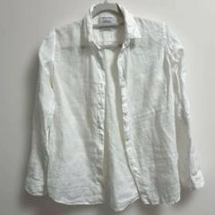relume JOURNAL STANDARD No.66 リネンシャツ