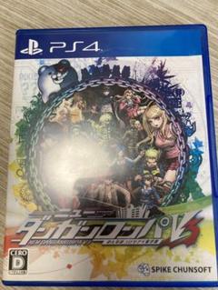 ニューダンガンロンパV3 みんなのコロシアイ新学期