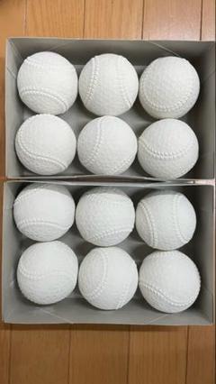 【ガッツさま専用】野球  軟式ボール  M球  中古  24個 楽天市場】軟式野球ボールm球の通販
