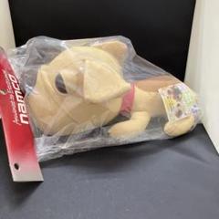 フェイクレザーぬいぐるみBIG
