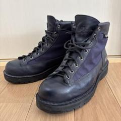 【新品】 DANNER FIELD GORE-TEX 25.5 Navy 新品】 DANNER FIELD GORE-TEX 25.5 Navy