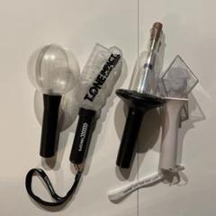 Man ペンライト まとめ売り SnowManペンライトまとめ売り - メルカリ