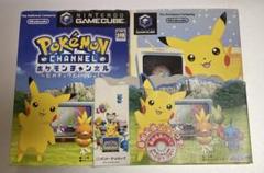 【2024年最新】ポケモンチャンネル ～ピカチュウといっしょ!～の人気アイテム メルカリ