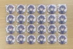 Aim Higher 剣持刀也 缶バッジ 24点まとめ売り 剣持刀也 Aim Higher 缶バッジ - メルカリ