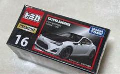トミカプレミアム 2台セット トヨタ86 GRMN & 三菱GTO 未開封 トミカプレミアム 2台セット トヨタ86 GRMN & 三菱GTO 未開封