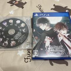 PS4 ディアボリックラヴァーズ