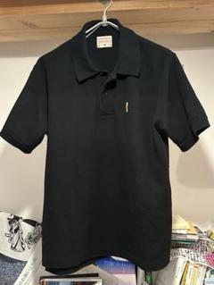 ボンクラ ヘビーウェイト ポロシャツ　SIZE40 BONCOURA / HEAVYWEIGHT POLO SHIRT | ARCH 米村屋