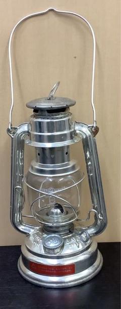 mm-3662⑧【FEUERHAND フュアーハンドランタン 276 ランタン】