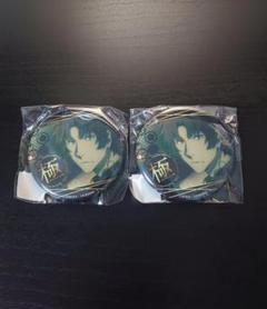 文豪ストレイドッグス わん 激推し 極推し 缶バッジ 織田作之助　26点セット 文豪ストレイドッグス アイテム特集ページ :: HOBBY STOCK ::
