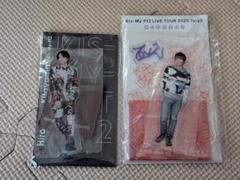 【北山宏光】アクリルスタンド アクリルスタンド2025／北山宏光 | TOBE OFFICIAL STORE