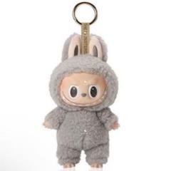 2025年最新】popMart labubu マカロン ぬいぐるみ 新品未開封の