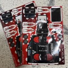 ラスト！非売品セット　千葉JETS 美品 ☆千葉ジェッツ CHIBA JETS☆グッズいろいろセット 非売品