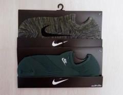 NIKE ナイキ スニーカーソックス
