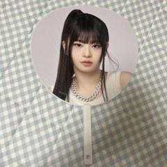 ME:I 村上璃杏　むらかみりのん　うちわ　とれか　まとめ売り ME:I 村上璃杏 まとめ売り - メルカリ