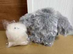 国内人気作家様　ハンドメイド　幻獣　二体セット