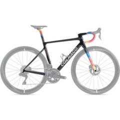 【訳あり】COLNAGO コルナゴ V4RS DISC フレームセット 455 訳あり】COLNAGO コルナゴ V4RS DISC フレームセット 455 - メルカリ