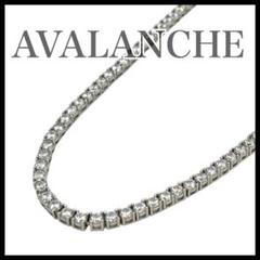 LA買付品90'S HIPHOP avalancheジーザスSILVER925