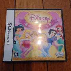 ディズニープリンセス 魔法のジュエル