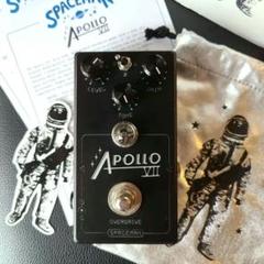 【美品】Spaceman Effects Apollo VII 限定版 美品】Spaceman Effects Apollo VII 限定版 - メルカリ