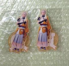 刀ミュ 目出度歌誉花舞 アクスタ 小狐丸