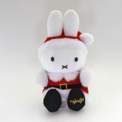 【新品】ハウステンボスミッフィー　クリスマススノーナインチェ 2点セット② 2025年最新】ハウステンボス ミッフィー クリスマスの人気