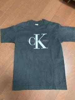 カルバンクライン　Tシャツ　L
