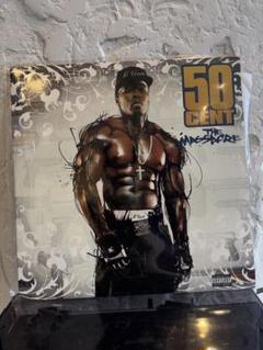 50 Cent/The Massacreレコード未開封 51dd44q8DeL._UF350,350_QL50_.jpg