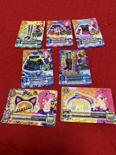 アイカツカード　18