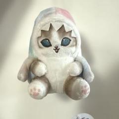 サメにゃん キーホルダー