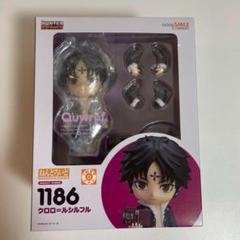 2025年最新】クロロ ねんどろいどの人気アイテム - メルカリ