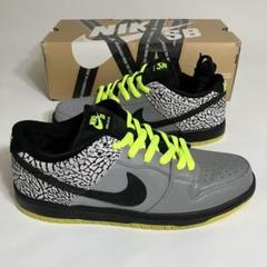NIKE DUNK LOW PREMIUM SB QS DJ CLARKKENT