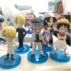 ONE PIECE ワールドコレクタブル vol.10のサムネイル
