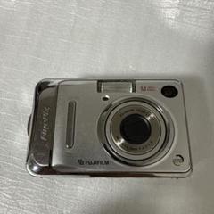 ❗️激安価格❗️デジカメ 本体 FUJIFILM Finepix A500 - メルカリ
