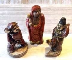 骨董品 時代物 達磨大師 陶藝置物 2025年最新】達磨 大師 陶器の人気アイテム - メルカリ