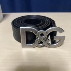 D&G DOLCE&GABBANA　未使用　100サイズ　メンズベルト　正規品 楽天市場】100cm（ブランドドルチェ&ガッバーナ）（メンズベルト
