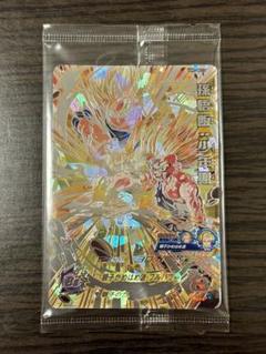 ドラゴンボールヒーローズ　ugm1-sec3p 孫悟飯　少年期　4枚セット UGM1-SEC3 P 孫悟飯：少年期 親子の力 | DBH日和
