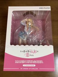 2025年最新】着せ恋フィギュアの人気アイテム - メルカリ