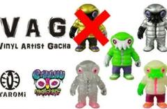 2025年最新】クトゥルフオイド vagの人気アイテム - メルカリ