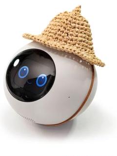 会話AIロボット「Romi」、Xmas特設コーナーが東急ハンズ渋谷店に