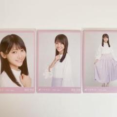 乃木坂46 生写真 コンプ