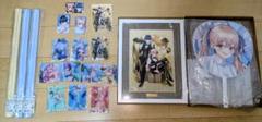 カッコウの許嫁 エリカ&凪 Birthdayくじ A賞 C賞は、コンプリート！