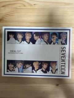 2025年最新】SEVENTEEN dvd まとめ売りの人気アイテム - メルカリ