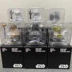 SML STAR WARS 全種 コンプセット スターウォーズ ミニフィギュア SML STAR WARS 全種 コンプセット スターウォーズ ミニ