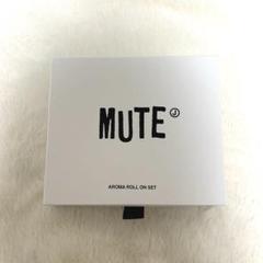 NCT 127 ジェヒョン キャップ 帽子 MUTE ソロコン MD 新品未開封 NCT - NCT 127 ジョンヒョン MD ボールキャップキーホルダー