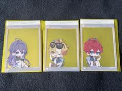 【年内処分】ヒプマイ シンジュク バラ売り可 じゅん on X: 